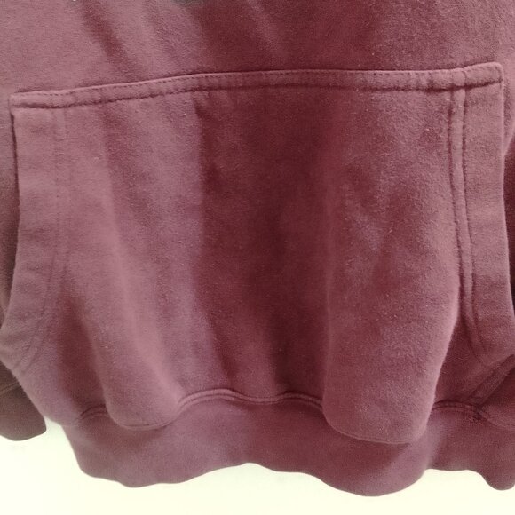 "Eighty Eight", Skull/Older Boys/Adult Long Sleeved Sweatshirt/Hoodie - Picture 7 of 9